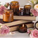 Luxury Candle Jars Wholesale: Elevate Your Candle Creations