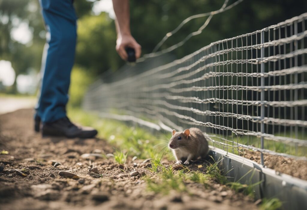 How to Choose a Rodent Control Sydney Company That Offers Eco-Friendly Solutions