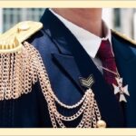 How Epaulettes Are Used in Uniformed Organisations
