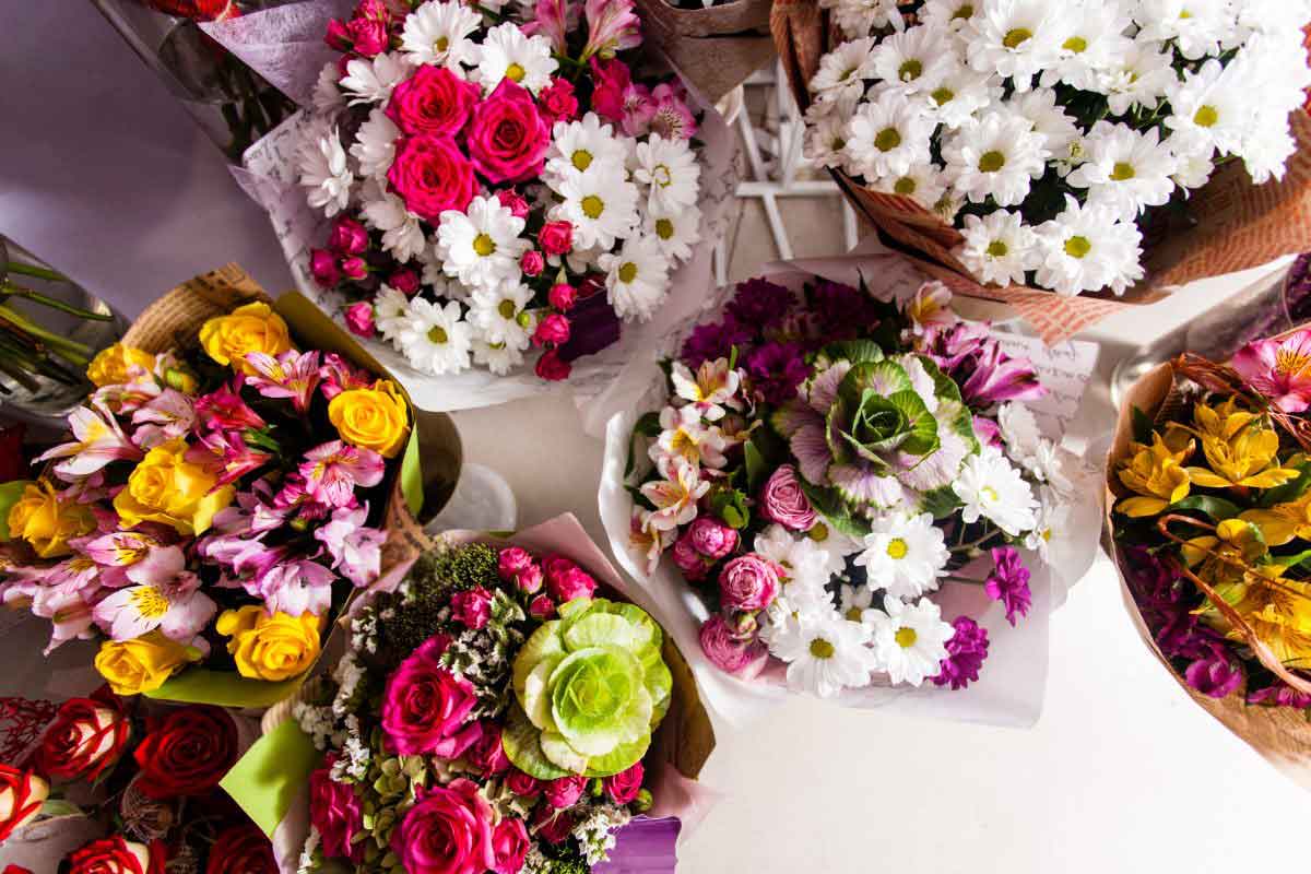 florists Mosman
