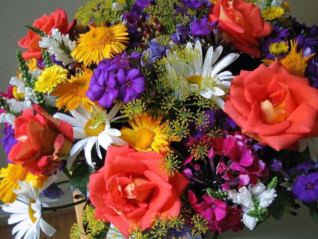 florists Mosman