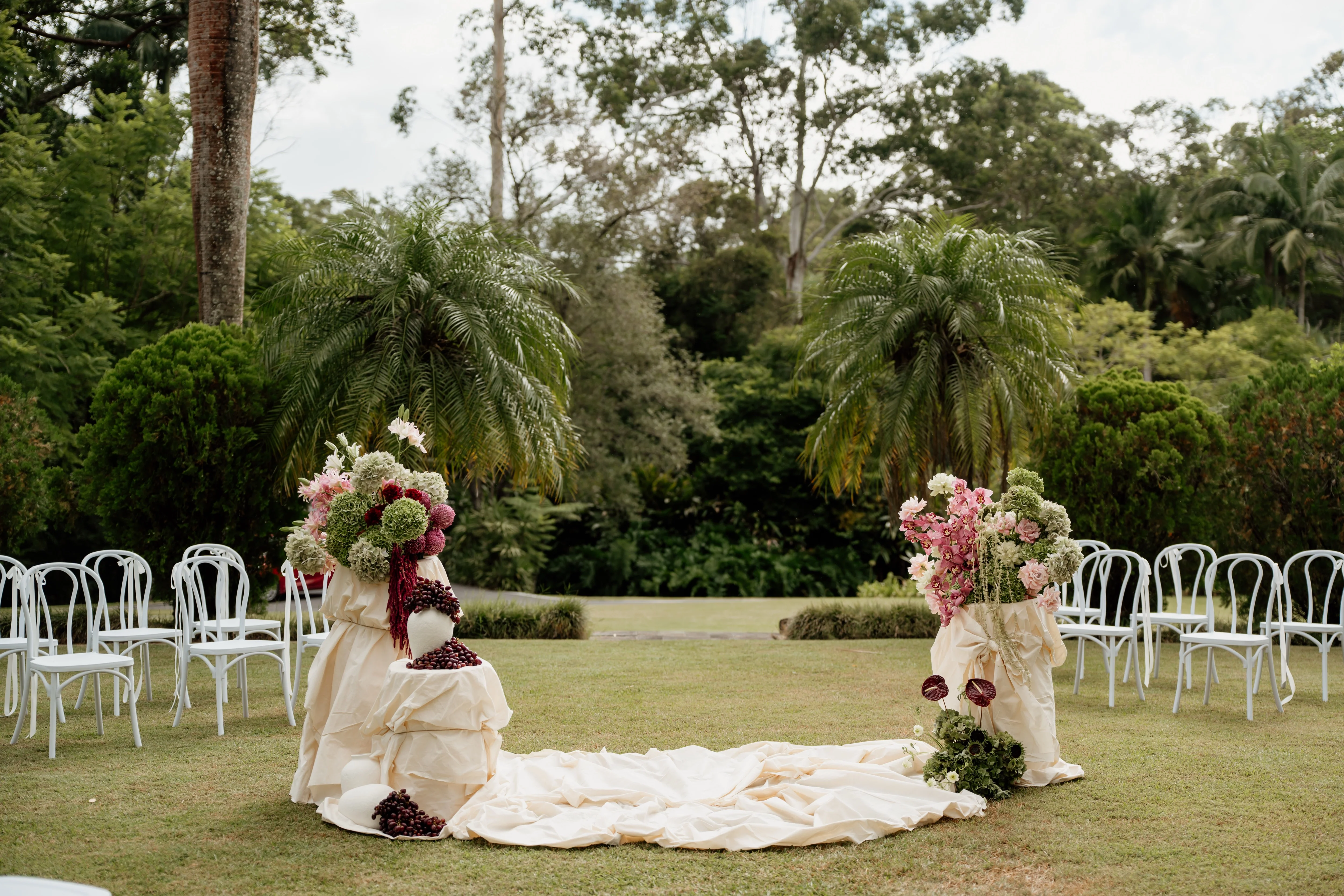Wedding Flowers Delivery: The Morning-Of Logistics That Decide Everything

