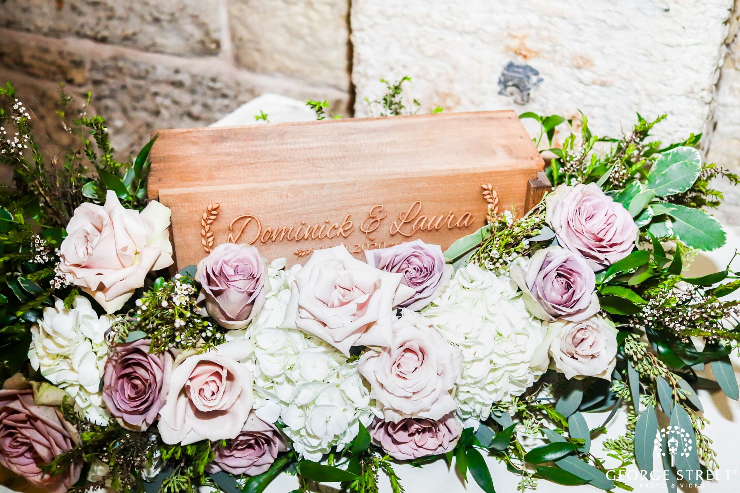 Wedding Flowers Ideas: Thirty Concepts Worth Stealing

