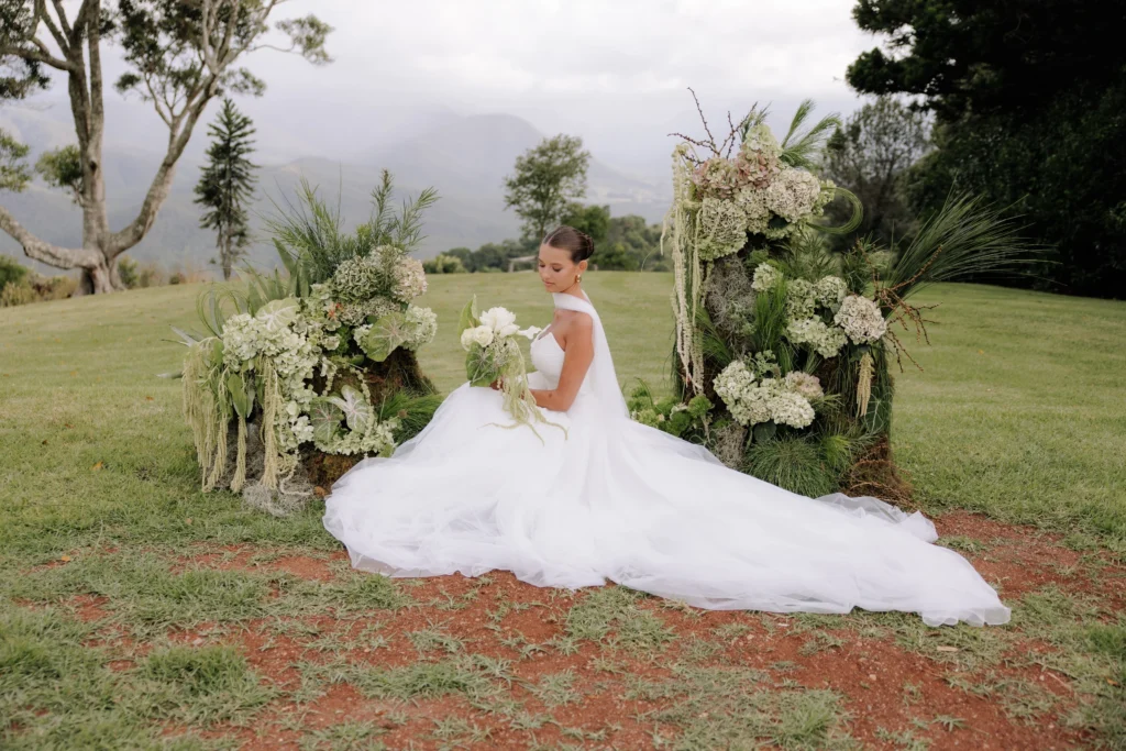 Wedding Flowers Delivery: The Morning-Of Logistics That Decide Everything

