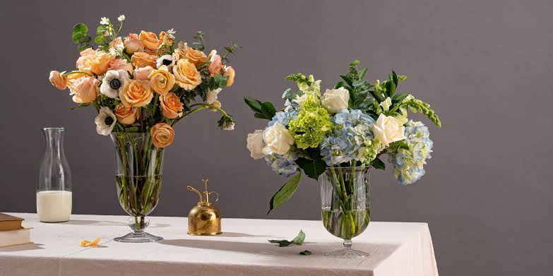 Wedding Flowers Online: What You Can Safely Buy Remotely, and What You Cannot

