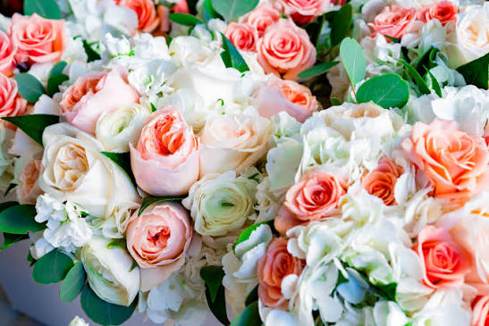 Wedding Flowers Ideas: Thirty Concepts Worth Stealing
